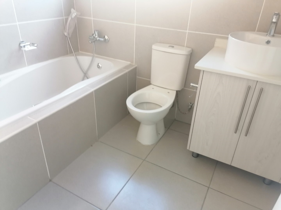 3 Bedroom Property for Sale in Bloemspruit Free State